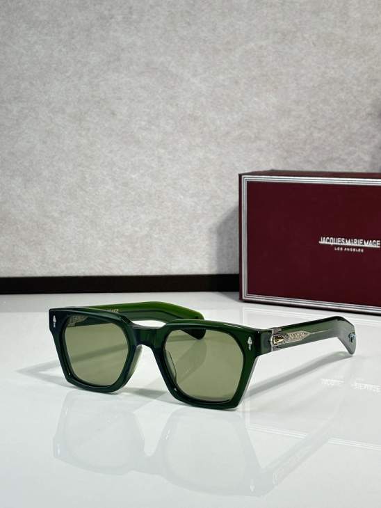 Picture of Jacques Marie Mage Sunglasses _SKUfw76301213fw